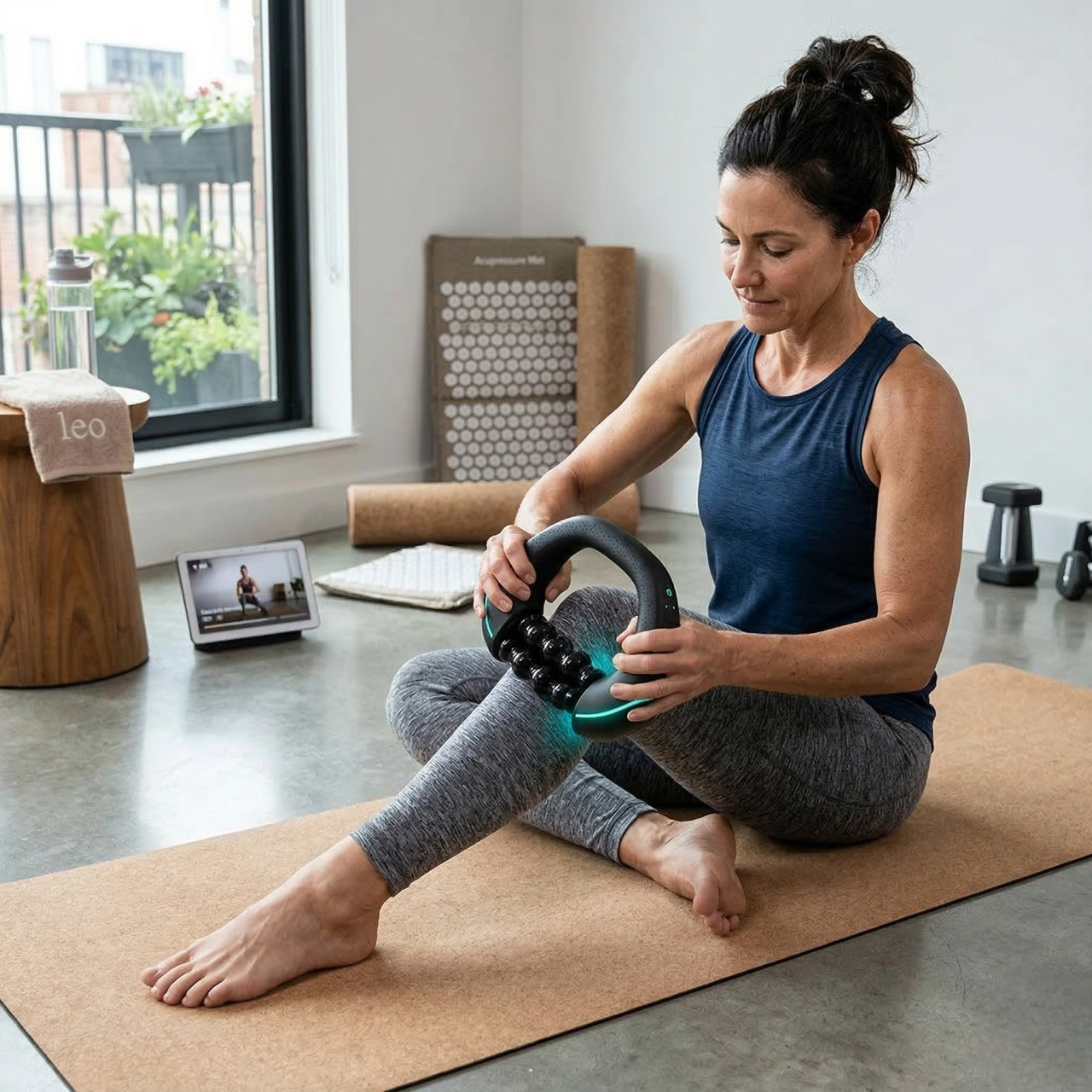 Best Portable Massagers for Travel and Daily Use